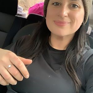 Meet your Posher, Alyssia